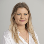 Alexandra Freshwater, MDU